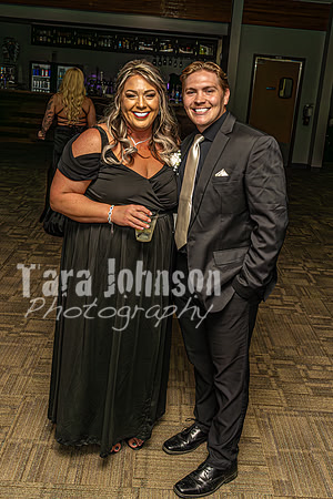 J. & D. Klann - Dinner & Guests - TJP (3 of 24)