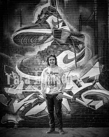 Jeramiah Torres @ Lincoln Street Art Park - BW - TJP (91 of 106)