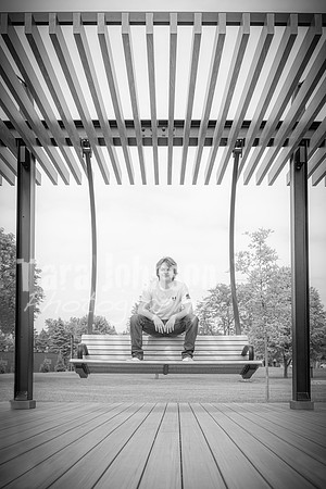 Xander Gillert @ Central Park - BW - TJP (17 of 52)