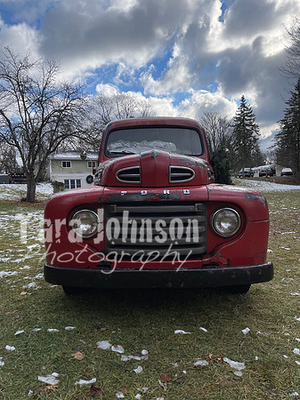 Eaton Farm (White Lake, MI)11