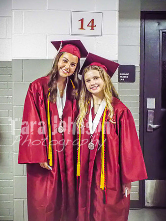 2024 MHS Graduation - Candids - TJP (84 of 85)