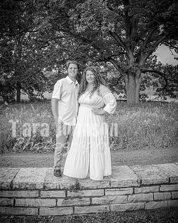 Dayton & Audrey - BW - TJP (2 of 46)