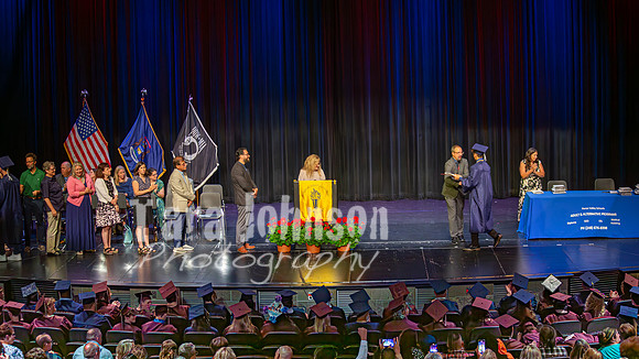 2024 HHS-AE Graduation - Diploma full Stage - TJP (59 of 91)