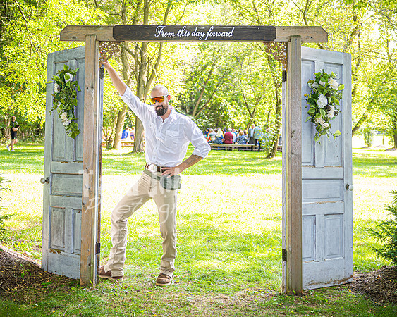 Doug & Bridget Law - Ceremony - TJP (105 of 155)