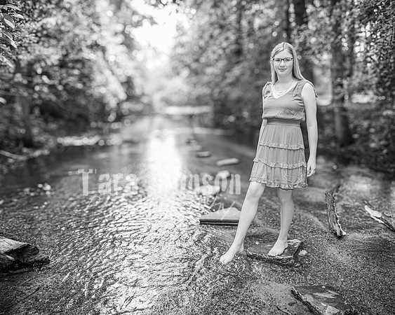 Lilly Pelto @ Central Park in Milford - BW - TJP (13 of 91)