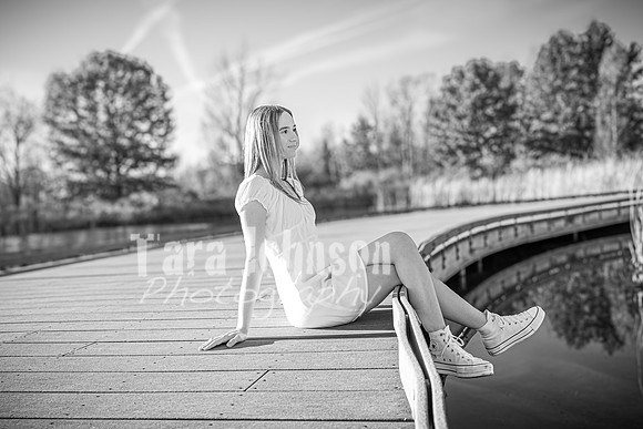 Layla Kohr @ Indian Springs - BW - TJP (45 of 73)