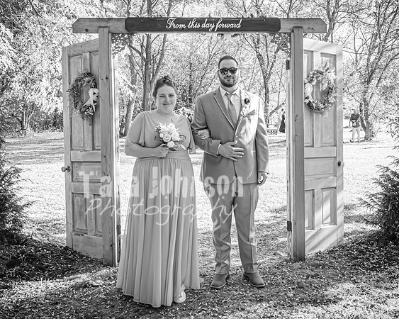 Michael & Ashlee McGrath - Complete - BW - TJP (148 of 428)