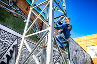 Stephan Grix @ Lincoln Street Art Park in Detroit - Color - TJP (16 of 118)