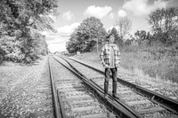 Grant Camden @ Highland Tracks - BW - TJP (18 of 70)