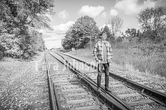 Grant Camden @ Highland Tracks - BW - TJP (18 of 70)