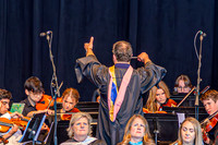 2025 IA Graduation - Orchestra