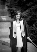 Kara C. Grad Photos - B&W (11 of 197)