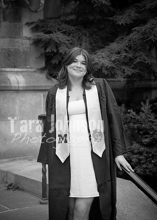 Kara C. Grad Photos - B&W (11 of 197)