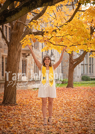 Kara C. Grad Photos - Law Quad (118 of 151)