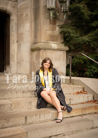 Kara C. Grad Photos - Law Quad (6 of 151)