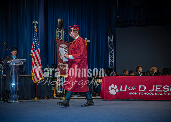 2024 U of D Grad - Banner Exit - TJP (129 of 138)