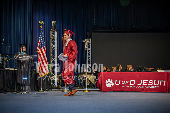 2024 U of D Grad - Banner Exit - TJP (4 of 138)