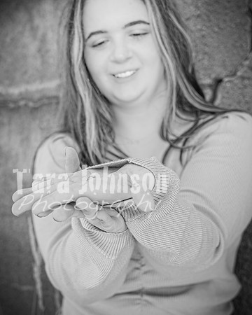 Sophie Stramecki @ Central Park - BW - TJP (63 of 75)