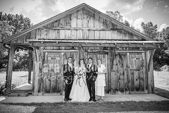 Dayton & Audrey Briggs - Complete - BW - TJP (101 of 646)
