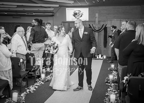 24 M. & K. Eaton Wedding [Highlights B&W] - DH (25 of 47)