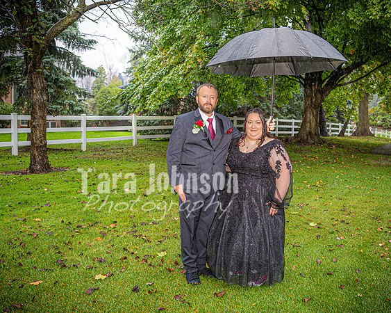 Eric & Elyse - Bride & Groom on Course - TJP (9 of 31)