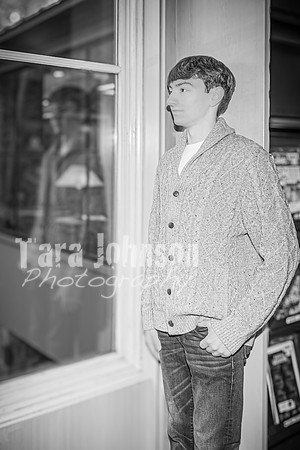 Grant Camden @ Highland Tracks - BW - TJP (63 of 70)