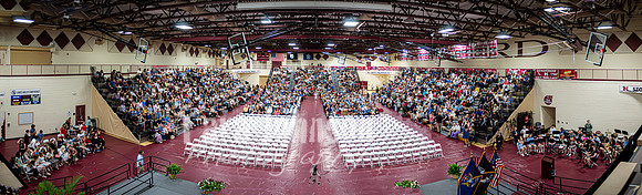 2024 MHS Graduation - Band - TJP (1 of 6)