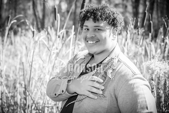 Drew Coleman @ Dodge Park - BW - TJP (13 of 33)