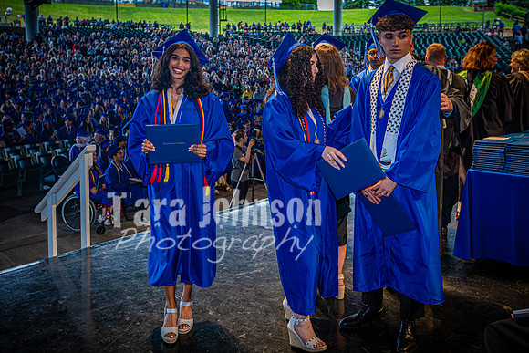 2024 IA Graduation - Diploma with audience behind - TJP (52 of 178)