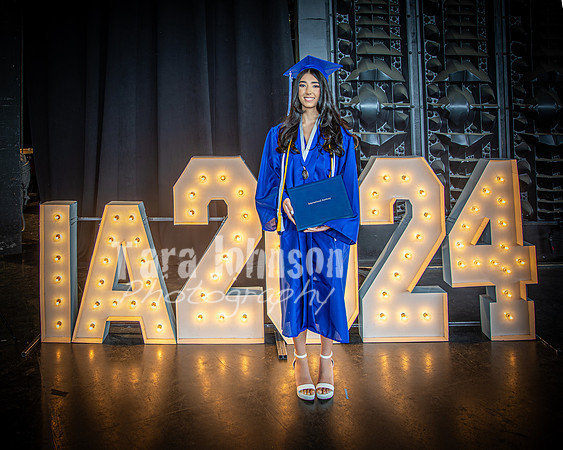 2024 IA Graduation - Angle Lighted Sign - TJP (70 of 341)