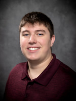 L. Brannock - Headshot