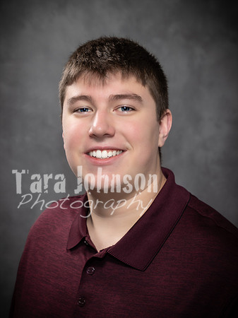 Logan Brannock