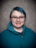 2021 HHS Headshots (Light Backdrop)
