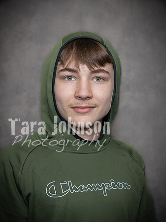 2021 HHS Headshots (Light Backdrop) - TJP (5 of 29)