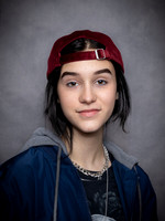 2021 HHS Headshots