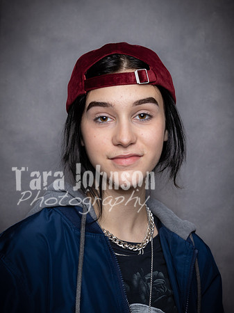 2021 HHS Headshots (Light Backdrop) - TJP (15 of 29)