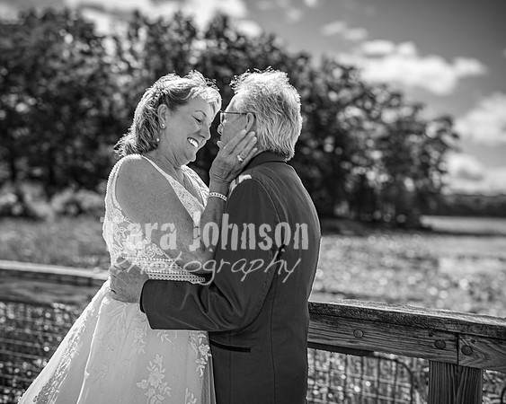 Ron & Michelle - Complete - BW - TJP (30 of 341)