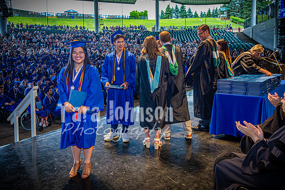 2024 IA Graduation - Diploma with audience behind - TJP (72 of 178)