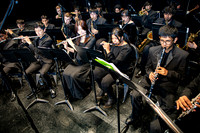 2024 IA Graduation - Band - TJP (18 of 22)