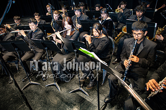 2024 IA Graduation - Band - TJP (18 of 22)