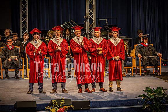 2024 U of D Grad - Ceremony - TJP (33 of 470)