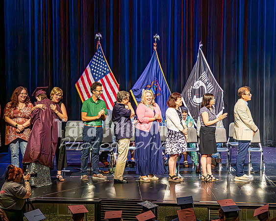 2024 HHS-AE Graduation - Board of Education - TJP (122 of 126)