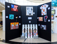 2020 IA Art Exhibition