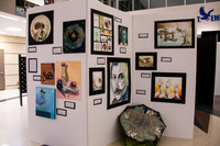 2017 IAW Art Exhibition