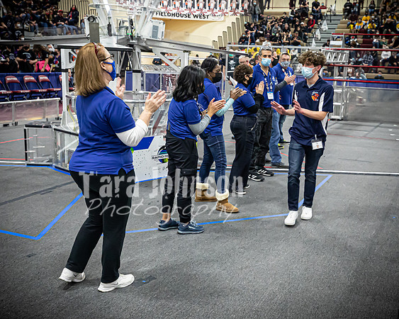 2022 FIRST Robotics Finals & Awards - TJP (60 of 66)