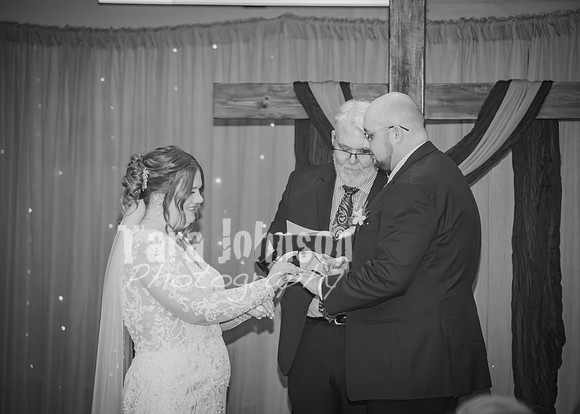 24 M. & K. Eaton Wedding [Full Collection B&W] - DH (147 of 352)