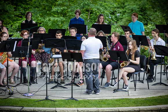 22 HVS Jazz Band - Spring Concert - TJP (53 of 192)