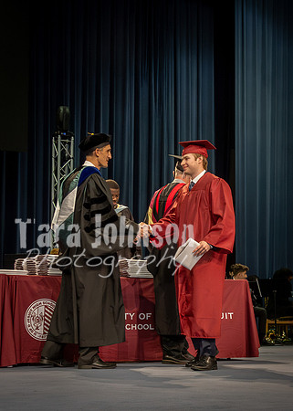 25 U of D - Principal, Dr. Smith - DH (48 of 173)