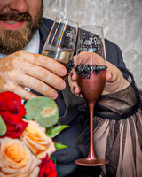 E. & E. - The Reception