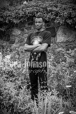 Gerrard McCoy @ Cranbrook Gardens - BW - TJP (82 of 127)